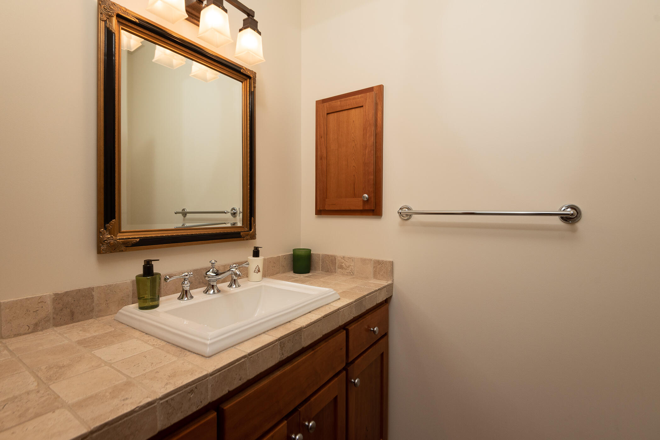 Fairway Point Villag - Residential