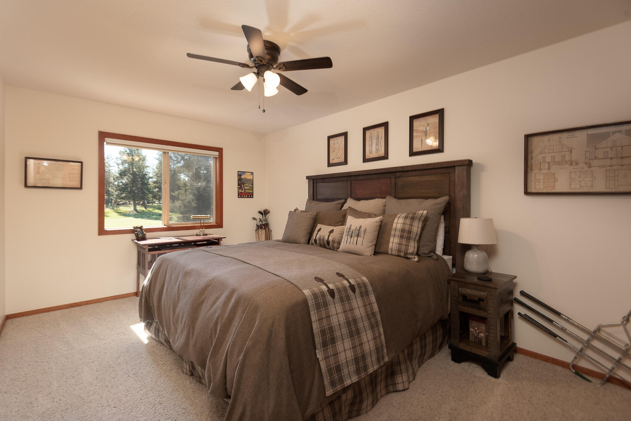 Fairway Point Villag - Residential