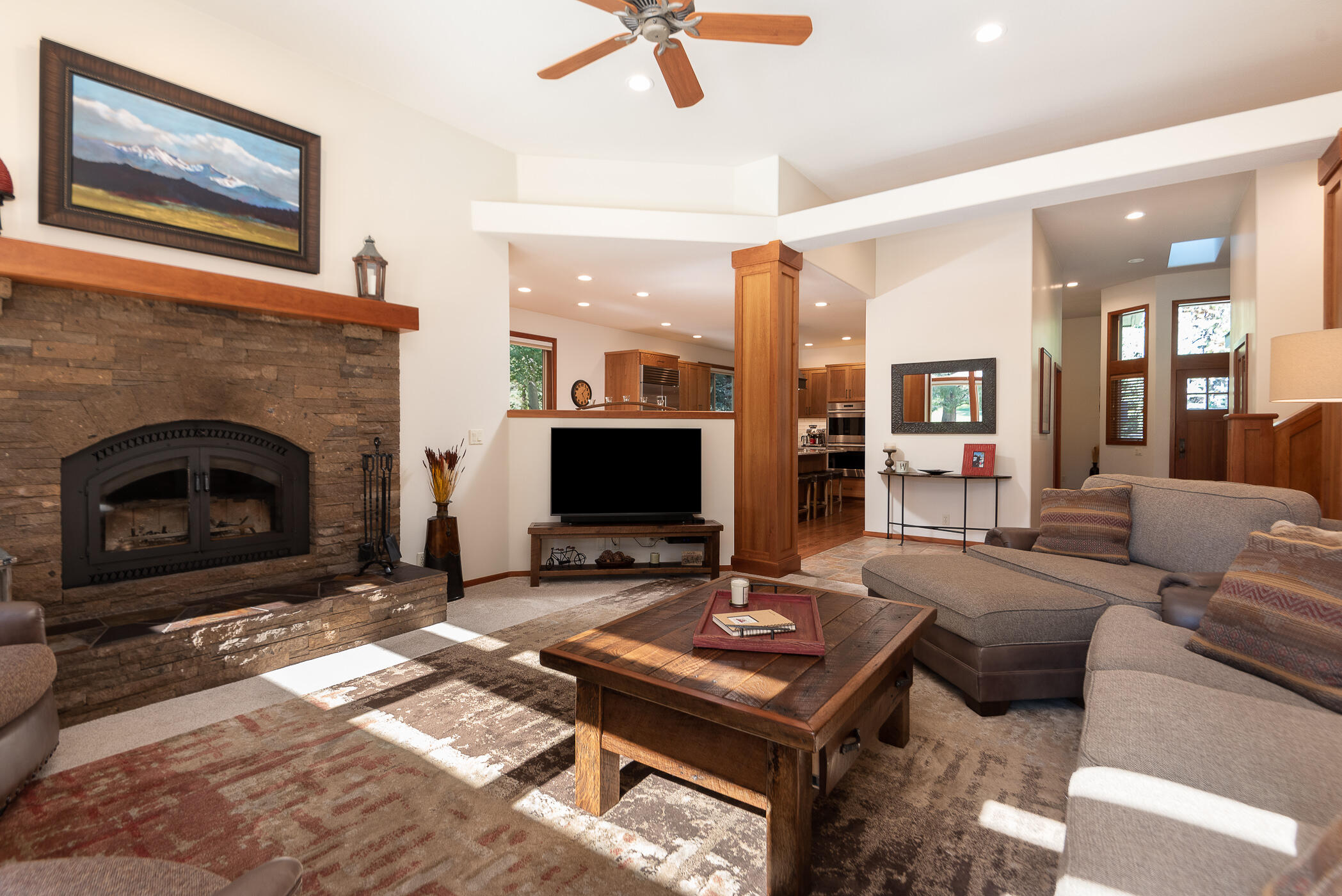 Fairway Point Villag - Residential