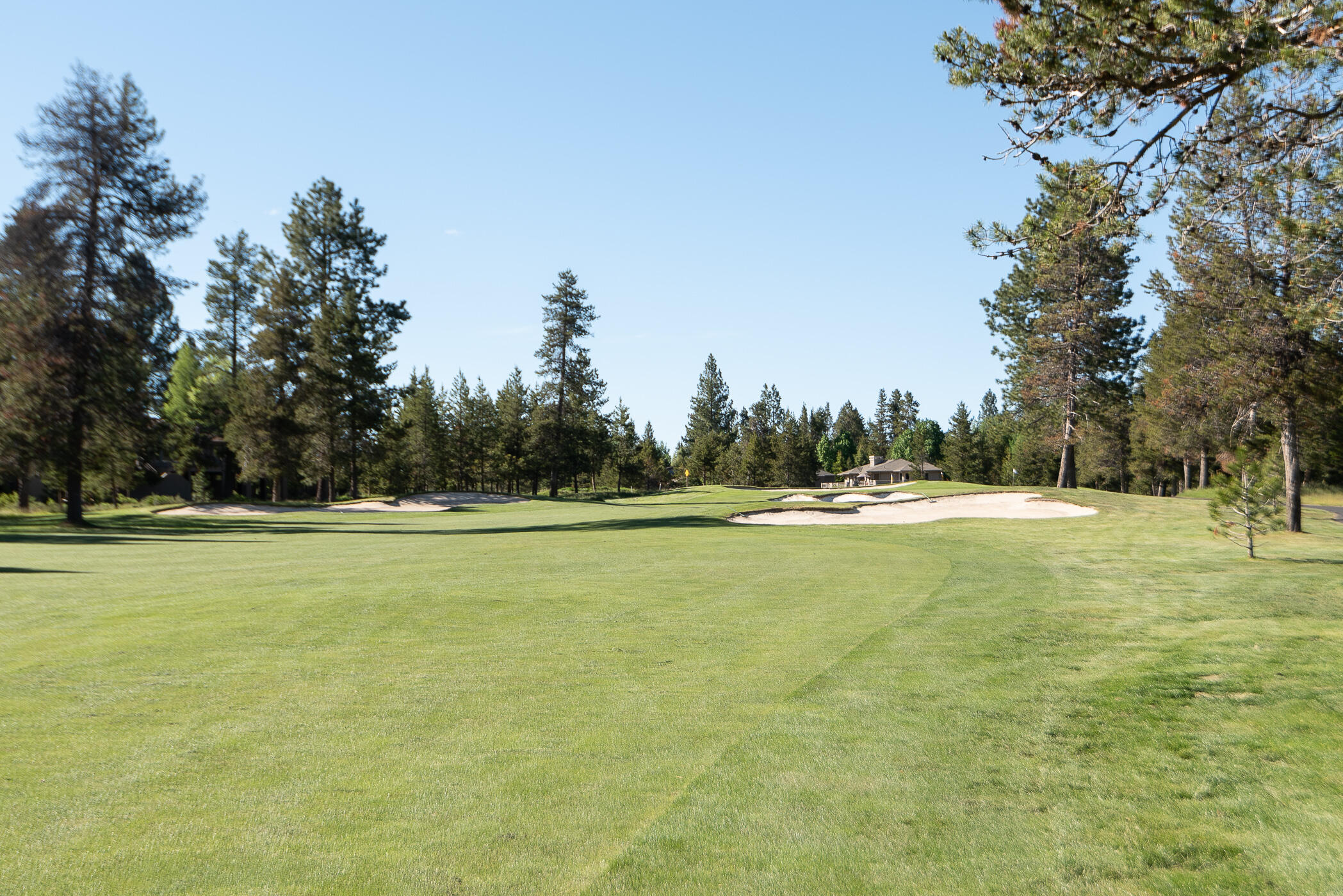 Fairway Point Villag - Residential