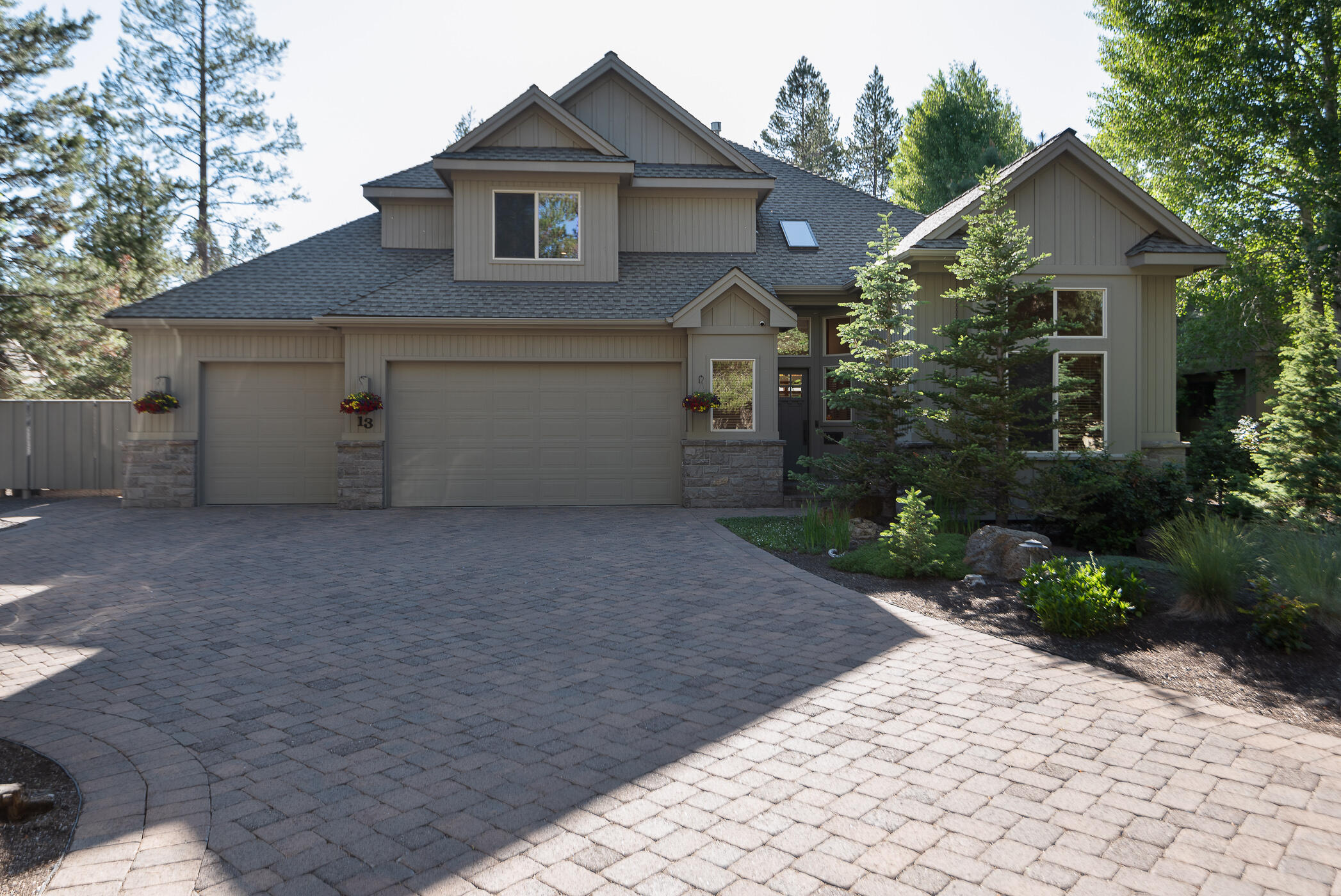 Fairway Point Villag - Residential