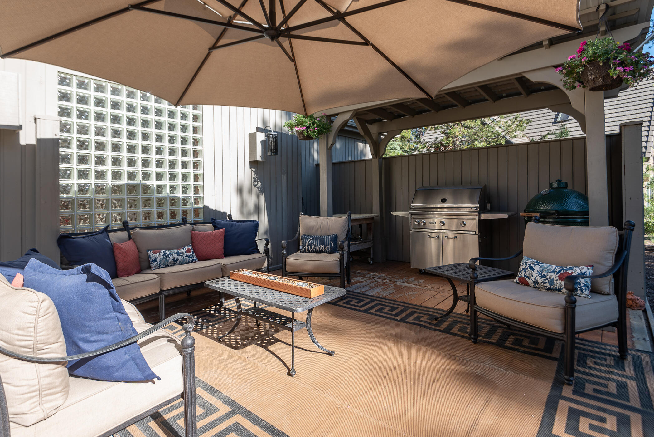 Fairway Point Villag - Residential