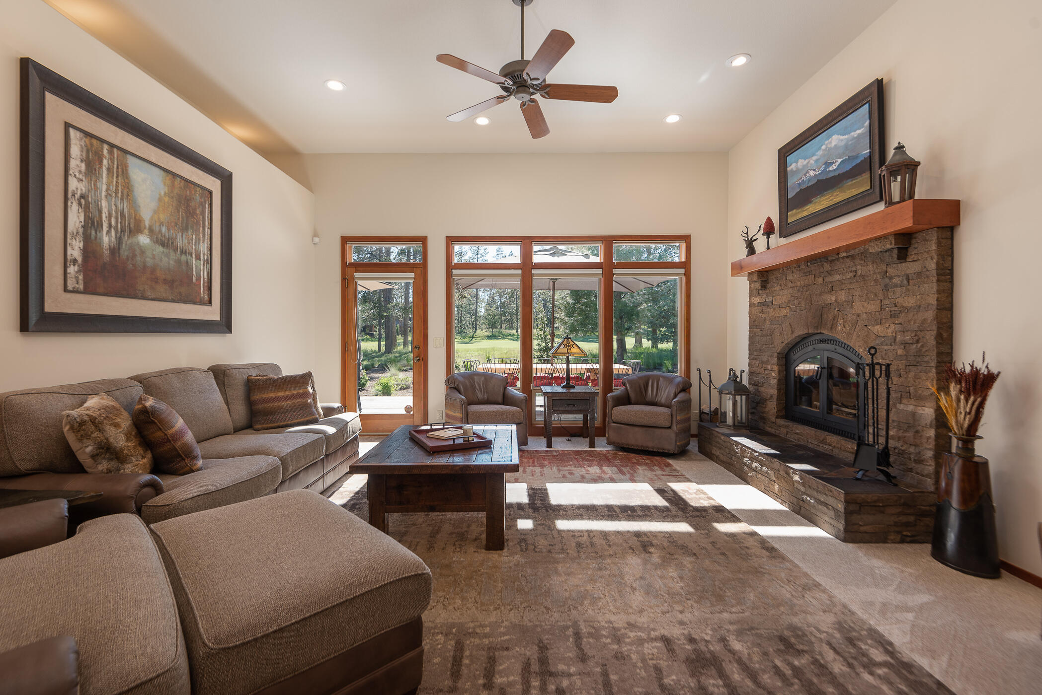 Fairway Point Villag - Residential