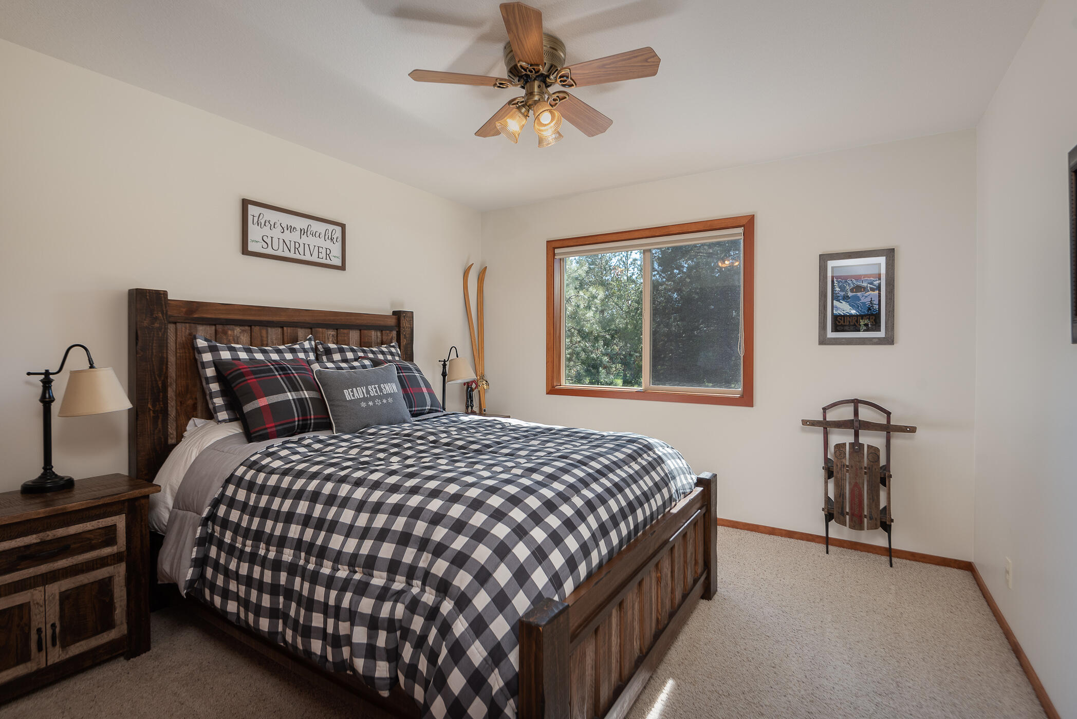 Fairway Point Villag - Residential