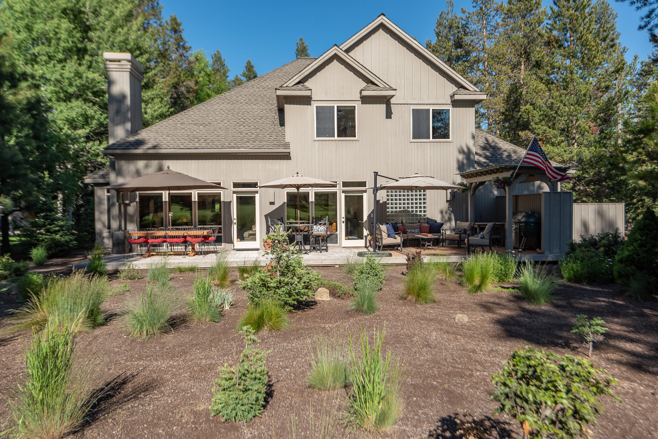 Fairway Point Villag - Residential