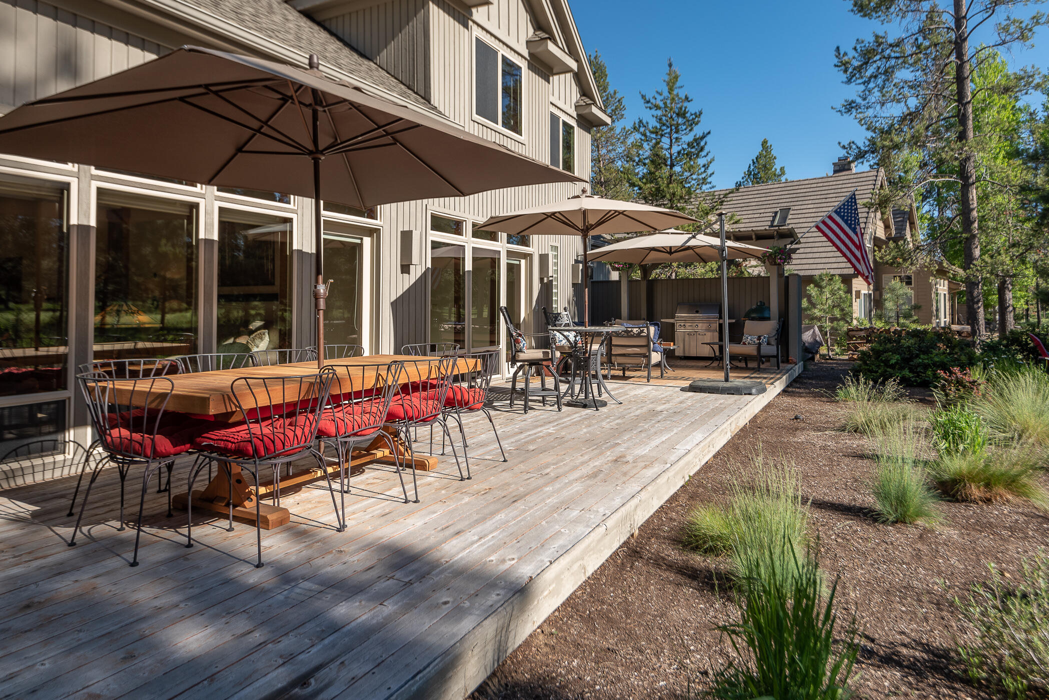 Fairway Point Villag - Residential