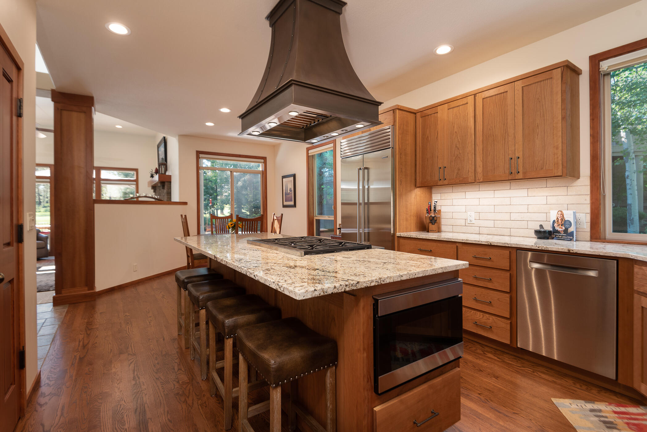 Fairway Point Villag - Residential