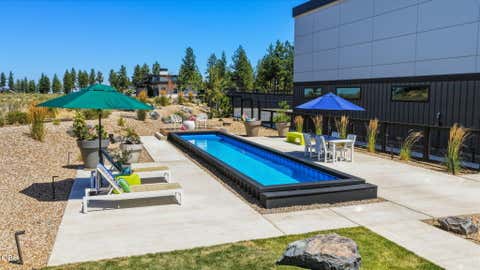 Tiny photo for 62333 McClain Drive, Bend, OR 97703 (MLS # 220227071)