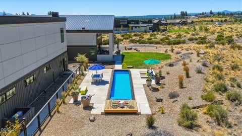 Tiny photo for 62333 McClain Drive, Bend, OR 97703 (MLS # 220227071)