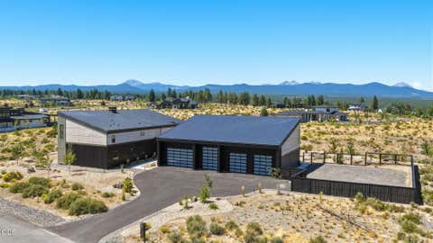 Tiny photo for 62333 McClain Drive, Bend, OR 97703 (MLS # 220227071)