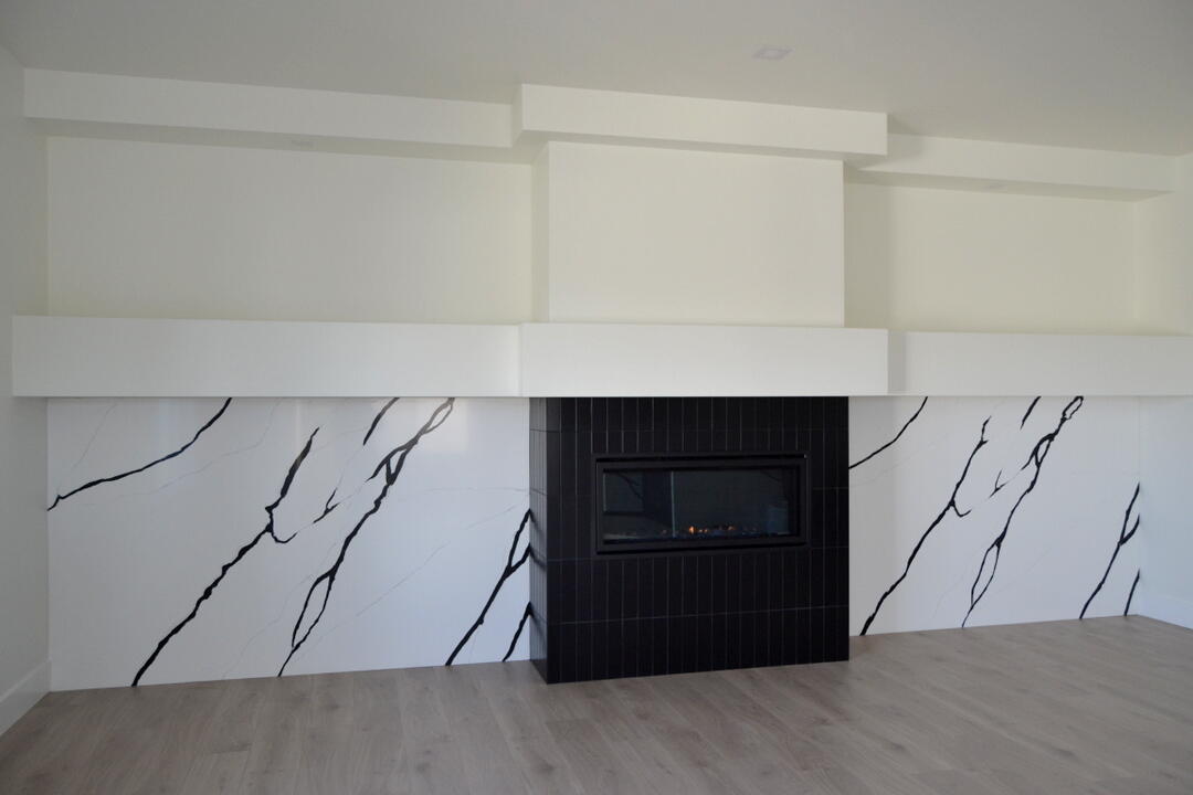 Buckmaster - Residential