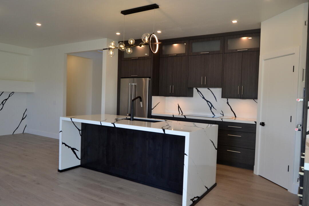 Buckmaster - Residential