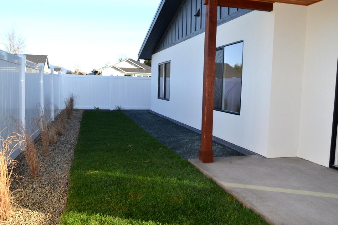 Buckmaster - Residential