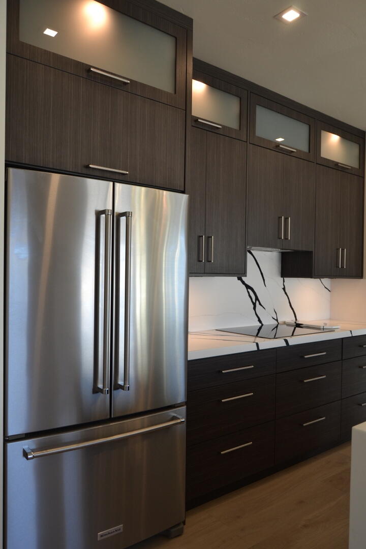 Buckmaster - Residential