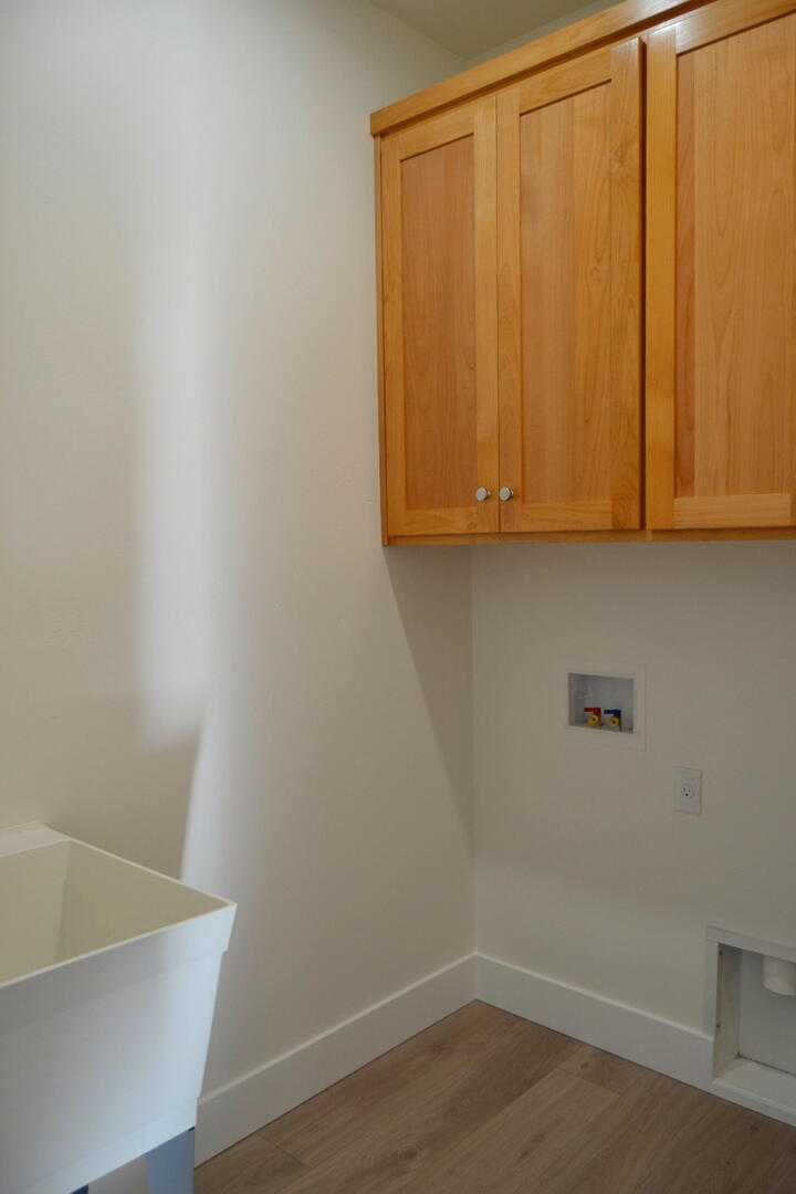 Buckmaster - Residential