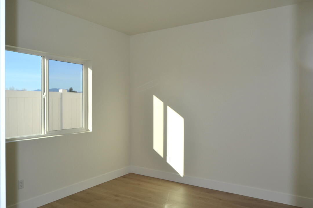 Buckmaster - Residential