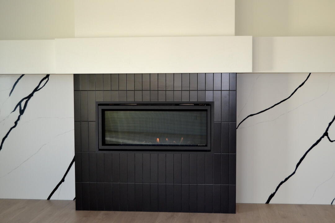 Buckmaster - Residential