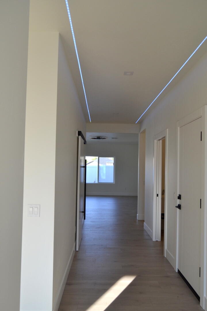 Buckmaster - Residential