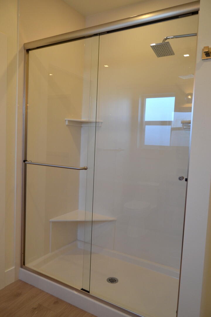 Buckmaster - Residential