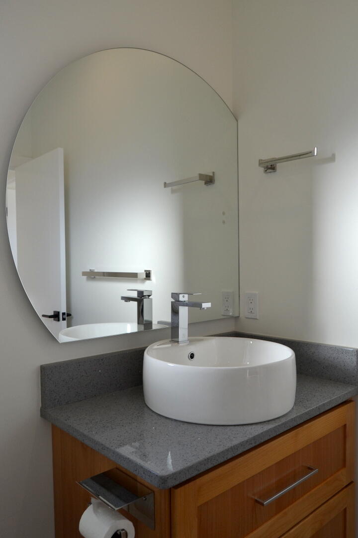 Buckmaster - Residential