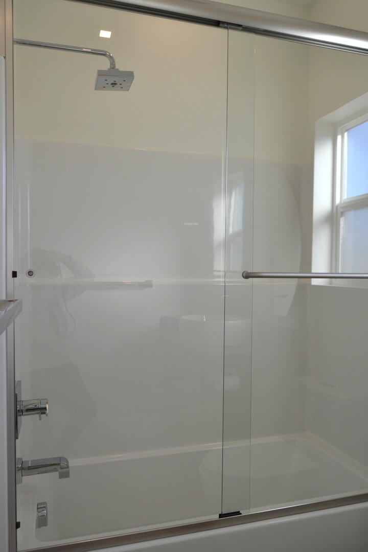 Buckmaster - Residential