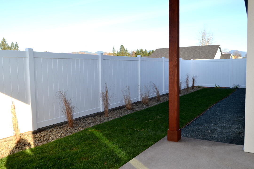 Buckmaster - Residential