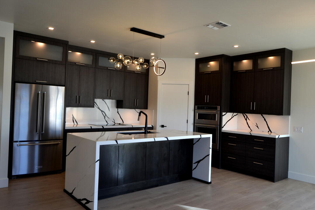 Buckmaster - Residential