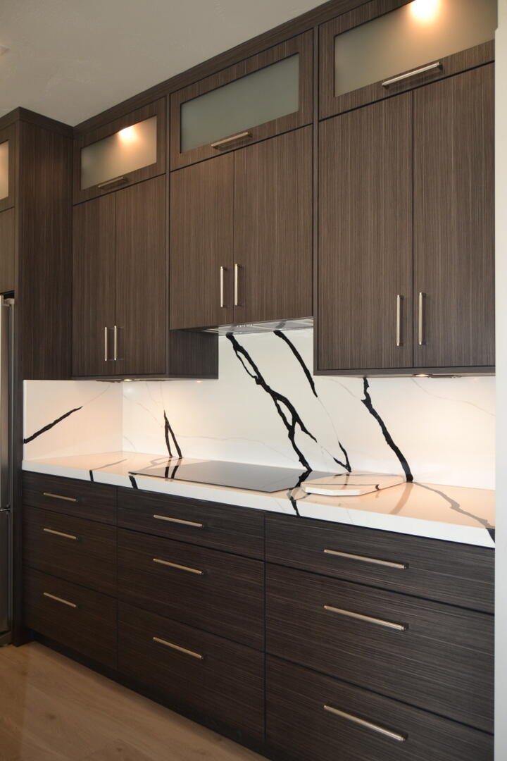 Buckmaster - Residential