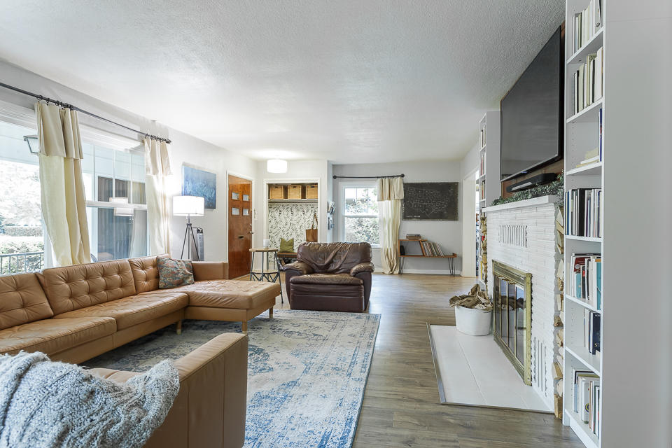 Oak Lawn Addition - Residential