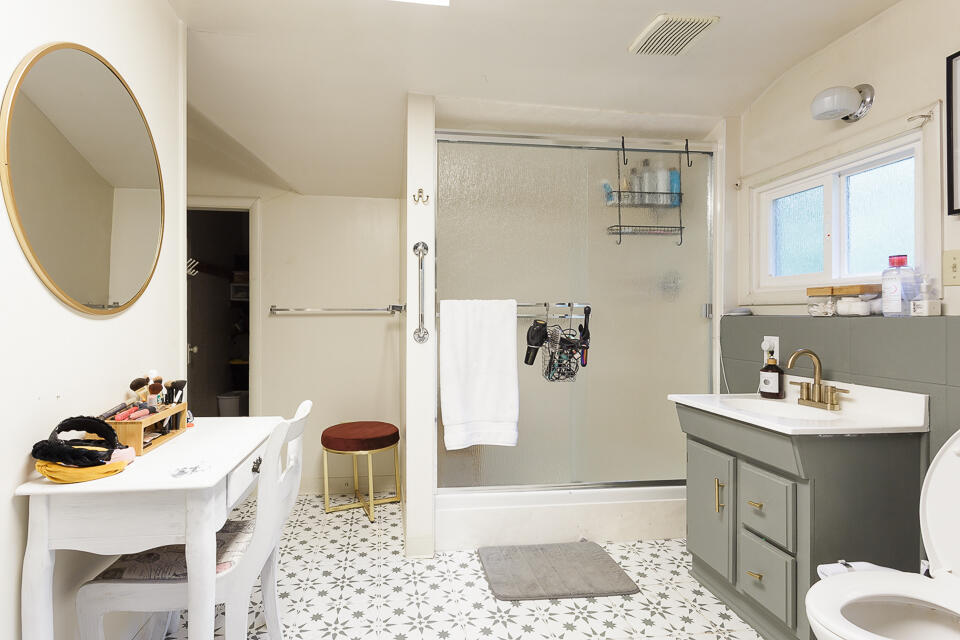 Oak Lawn Addition - Residential