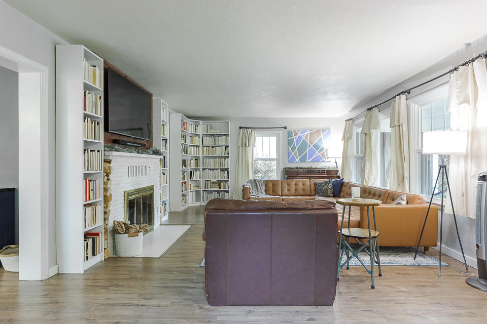 Oak Lawn Addition - Residential