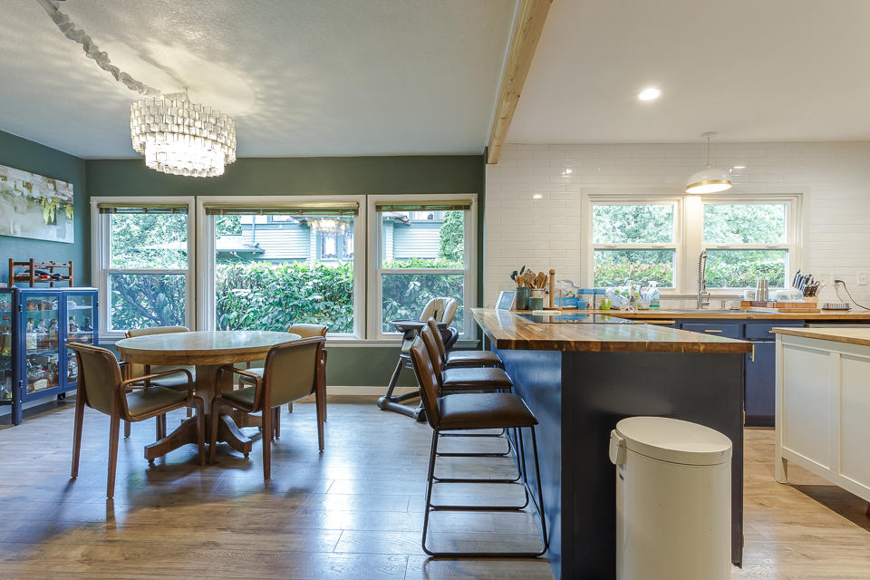 Oak Lawn Addition - Residential