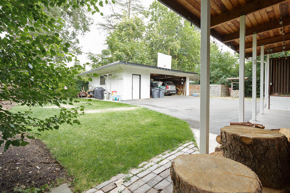 Oak Lawn Addition - Residential
