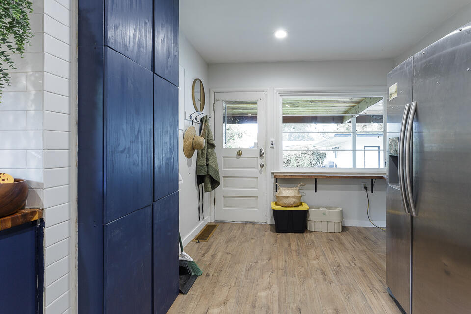 Oak Lawn Addition - Residential