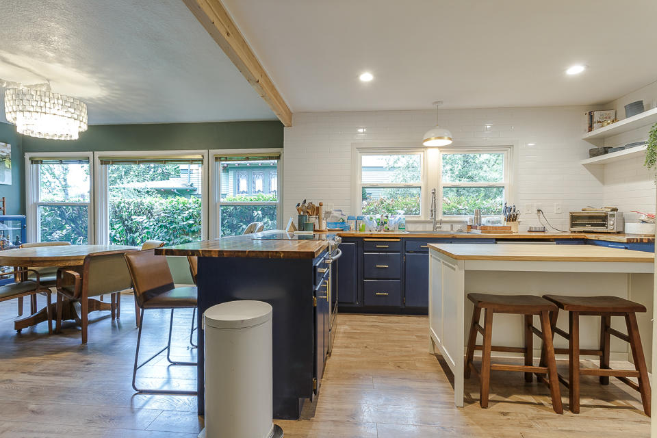 Oak Lawn Addition - Residential