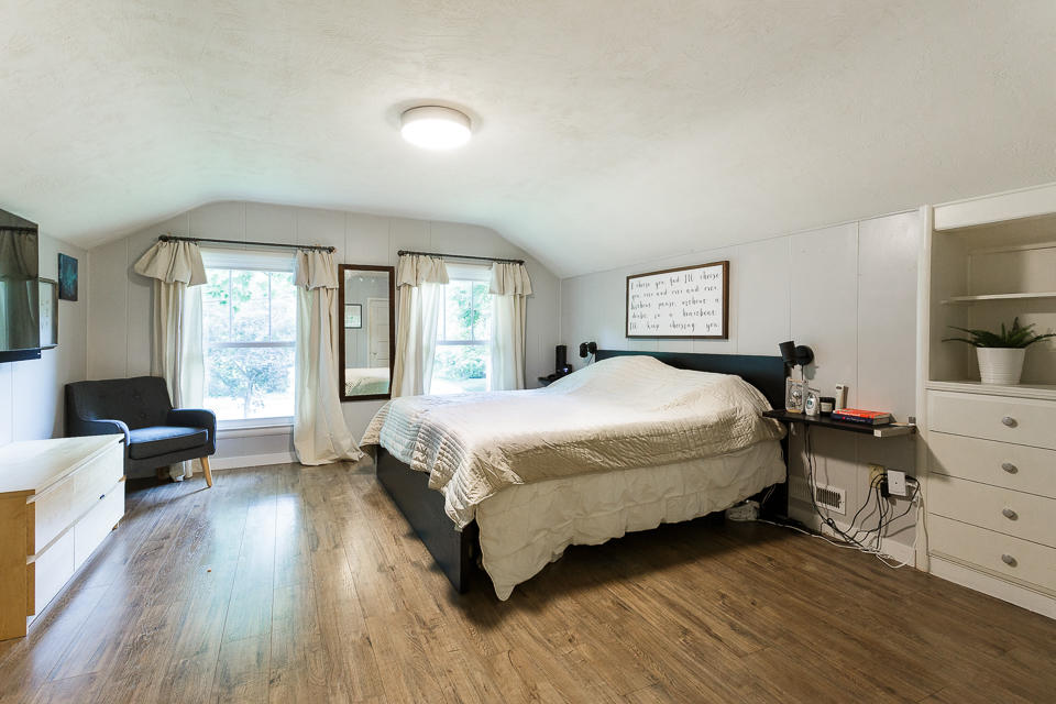 Oak Lawn Addition - Residential