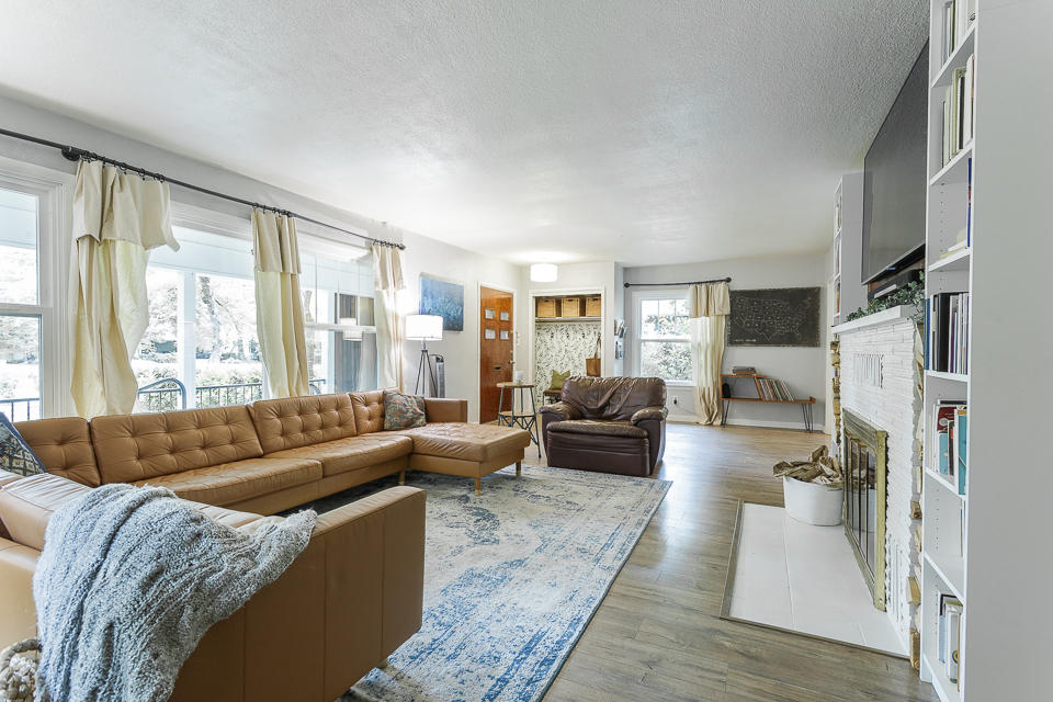 Oak Lawn Addition - Residential