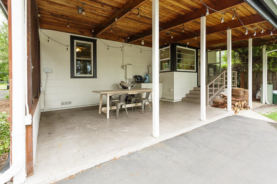 Oak Lawn Addition - Residential