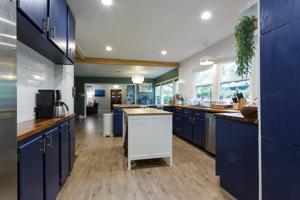 Oak Lawn Addition - Residential