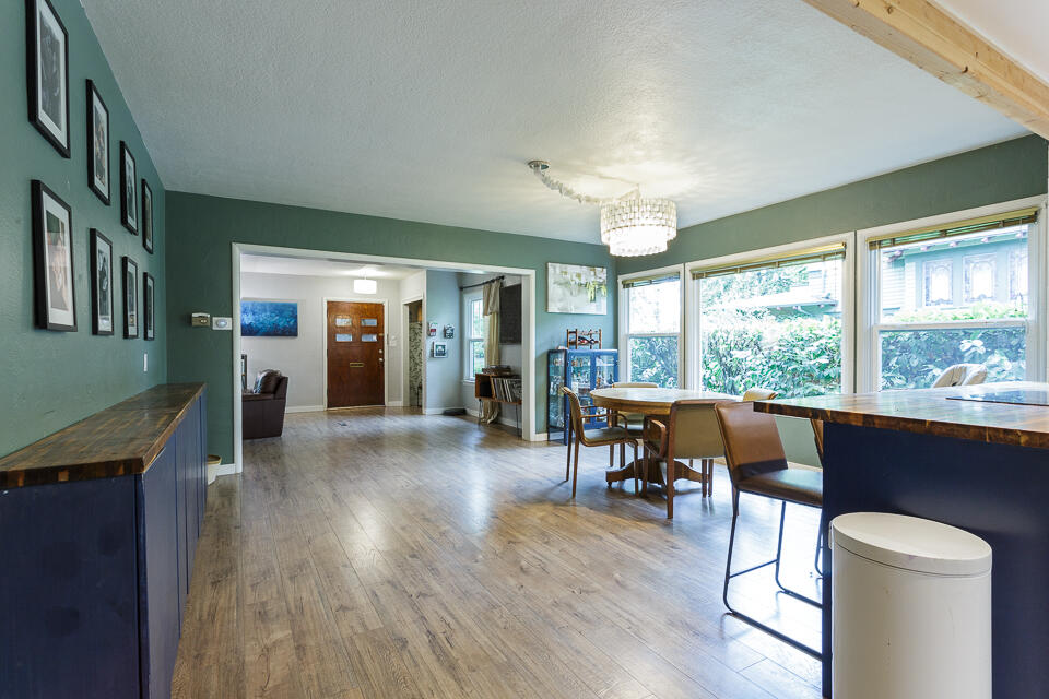 Oak Lawn Addition - Residential