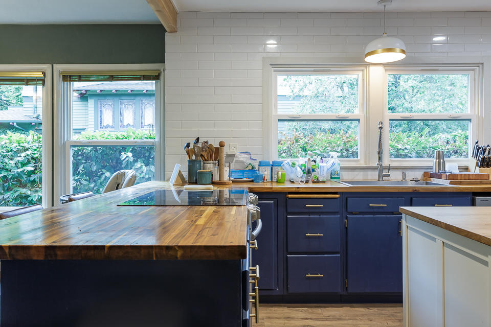 Oak Lawn Addition - Residential