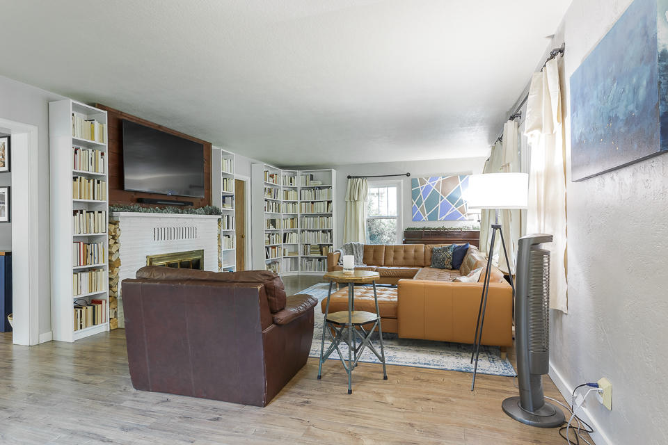 Oak Lawn Addition - Residential