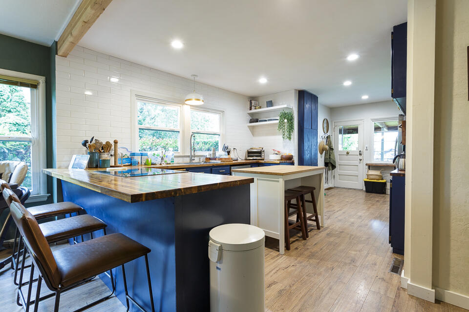 Oak Lawn Addition - Residential