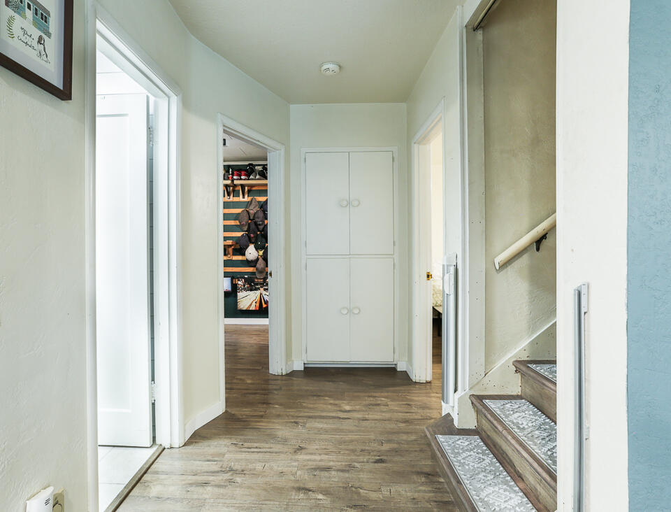 Oak Lawn Addition - Residential