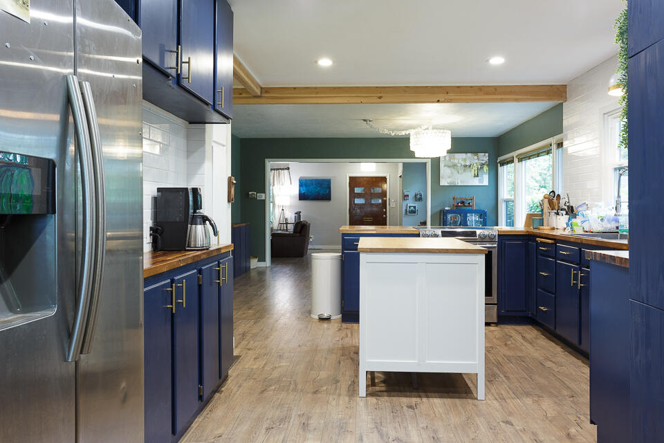 Oak Lawn Addition - Residential