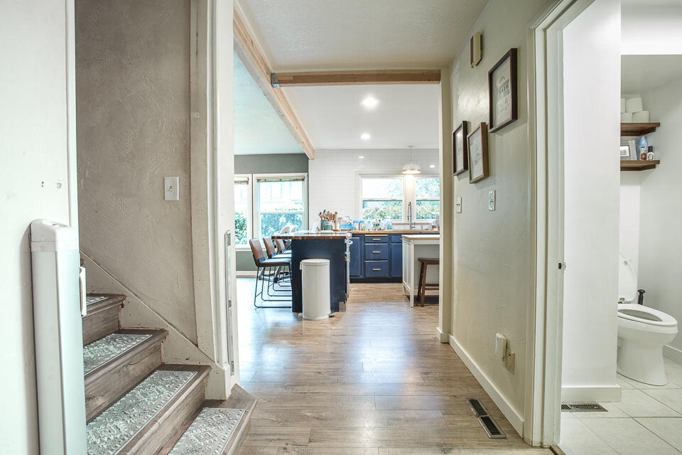 Oak Lawn Addition - Residential