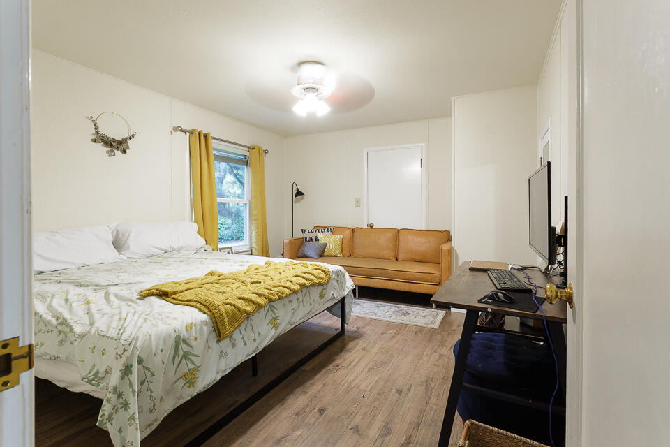 Oak Lawn Addition - Residential