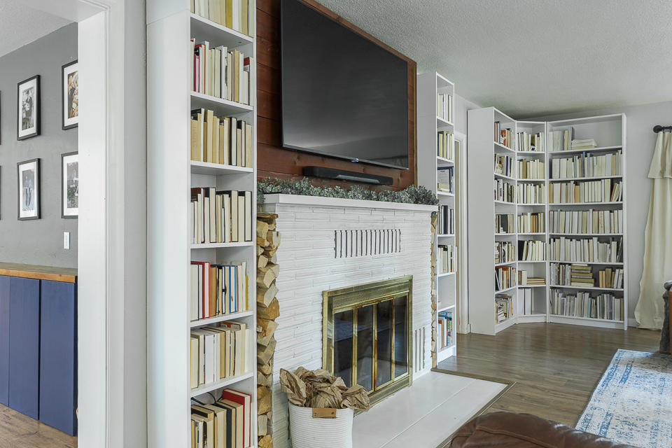 Oak Lawn Addition - Residential
