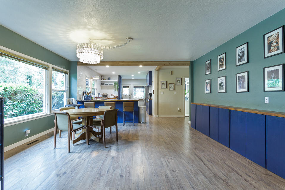 Oak Lawn Addition - Residential