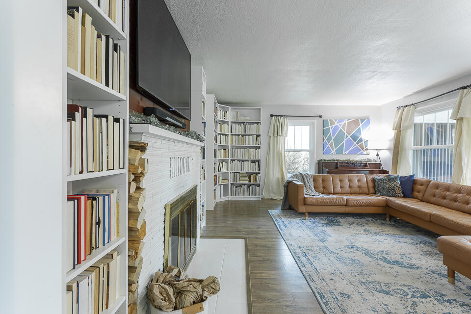 Oak Lawn Addition - Residential